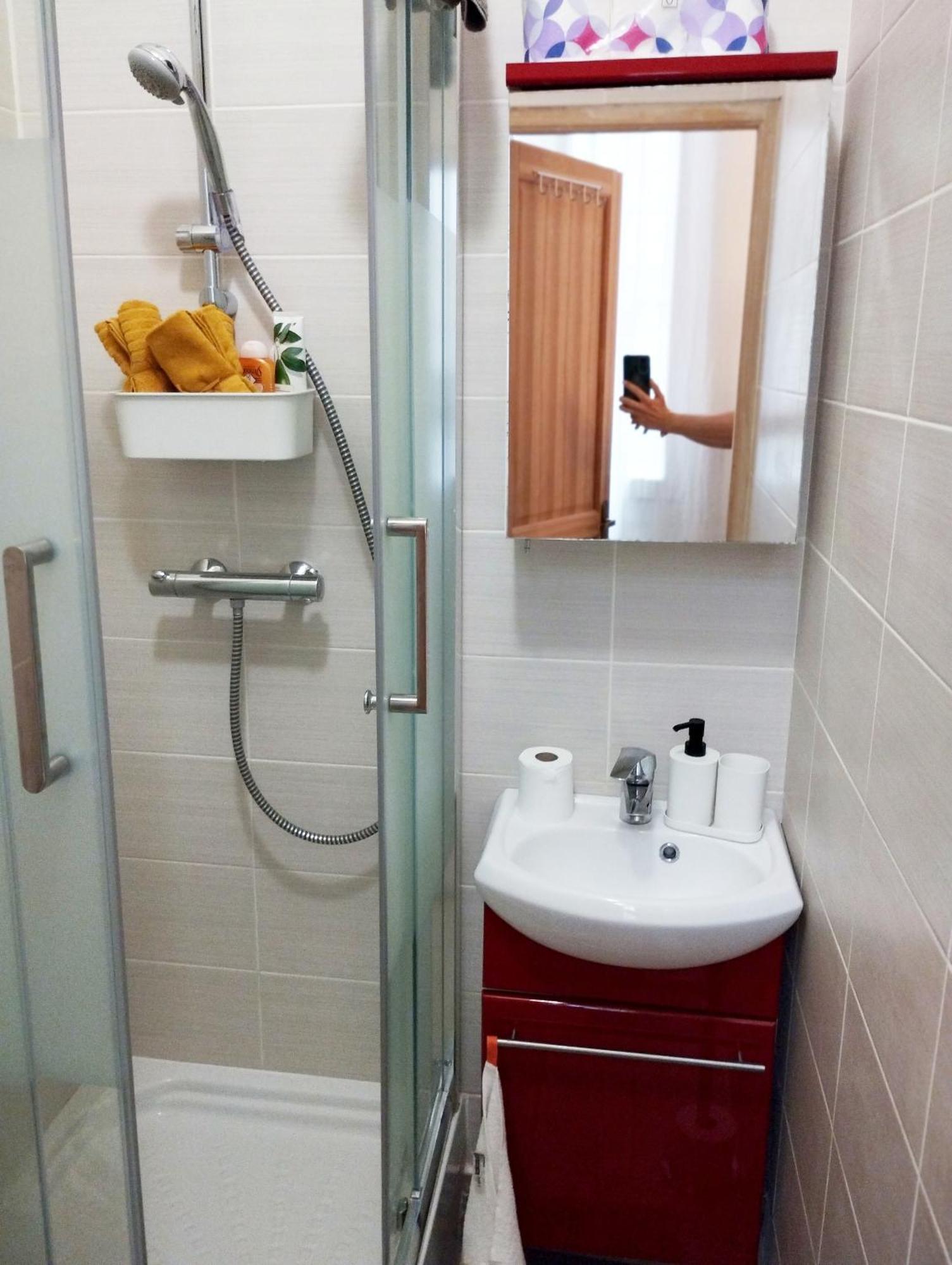 Studio 17M2 St Germain Des Pres Paris Eksteriør bilde