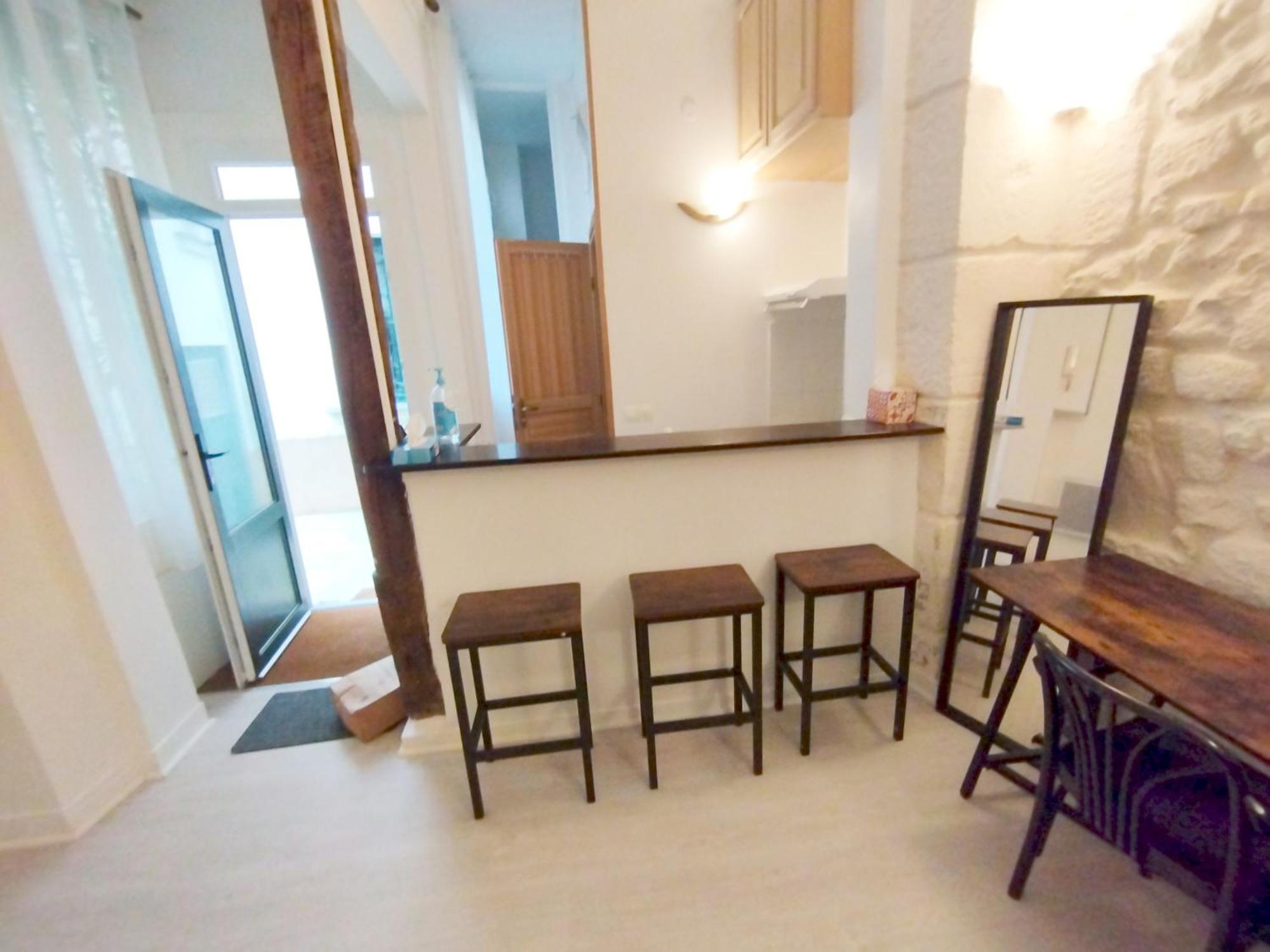 Studio 17M2 St Germain Des Pres Paris Eksteriør bilde