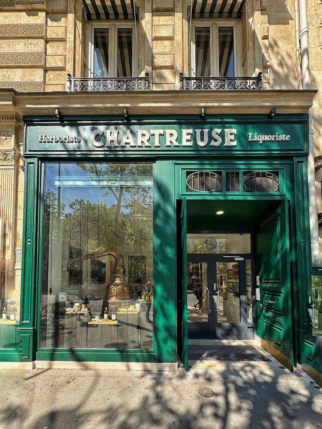 Studio 17M2 St Germain Des Pres Paris Eksteriør bilde