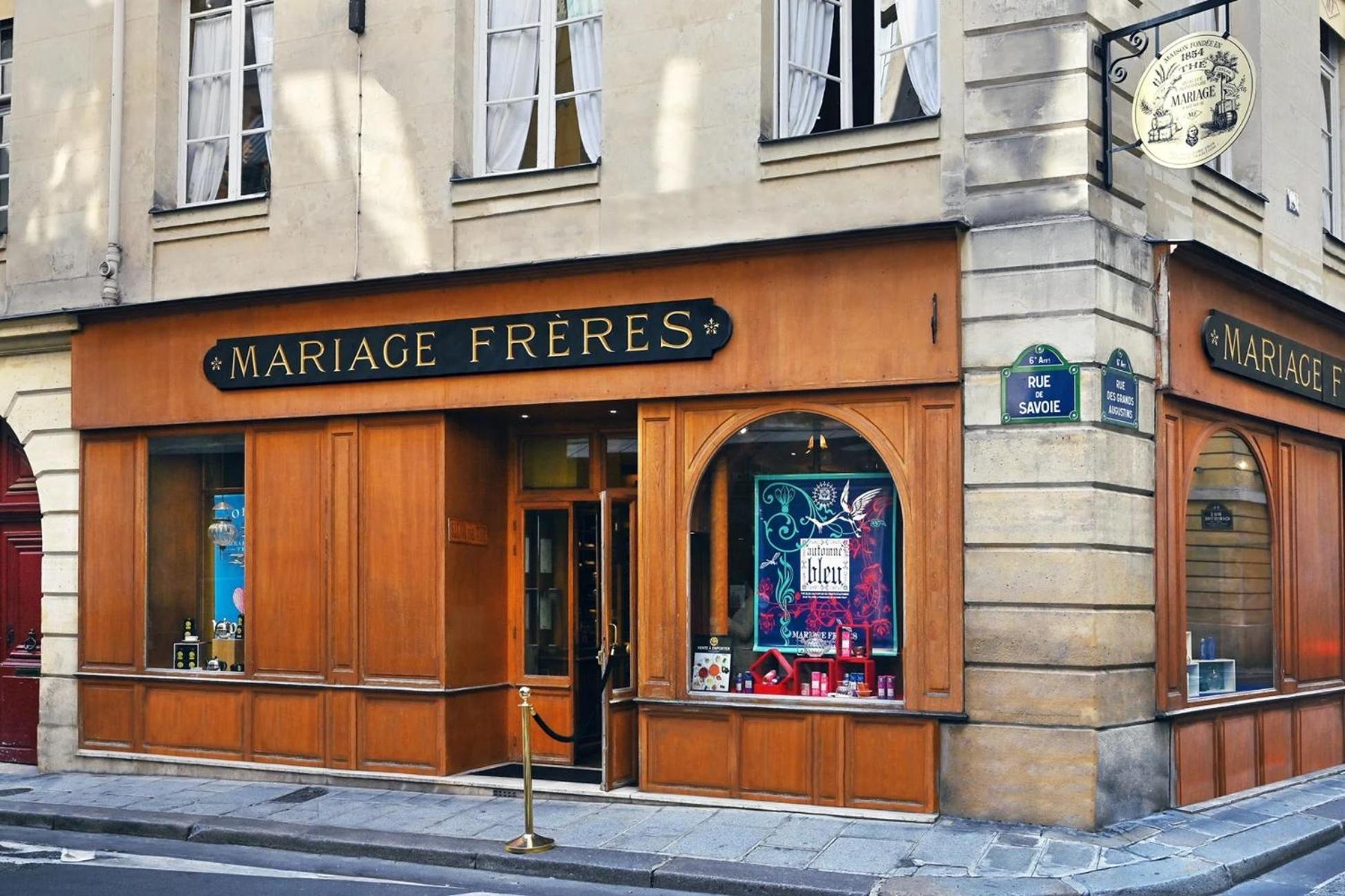 Studio 17M2 St Germain Des Pres Paris Eksteriør bilde