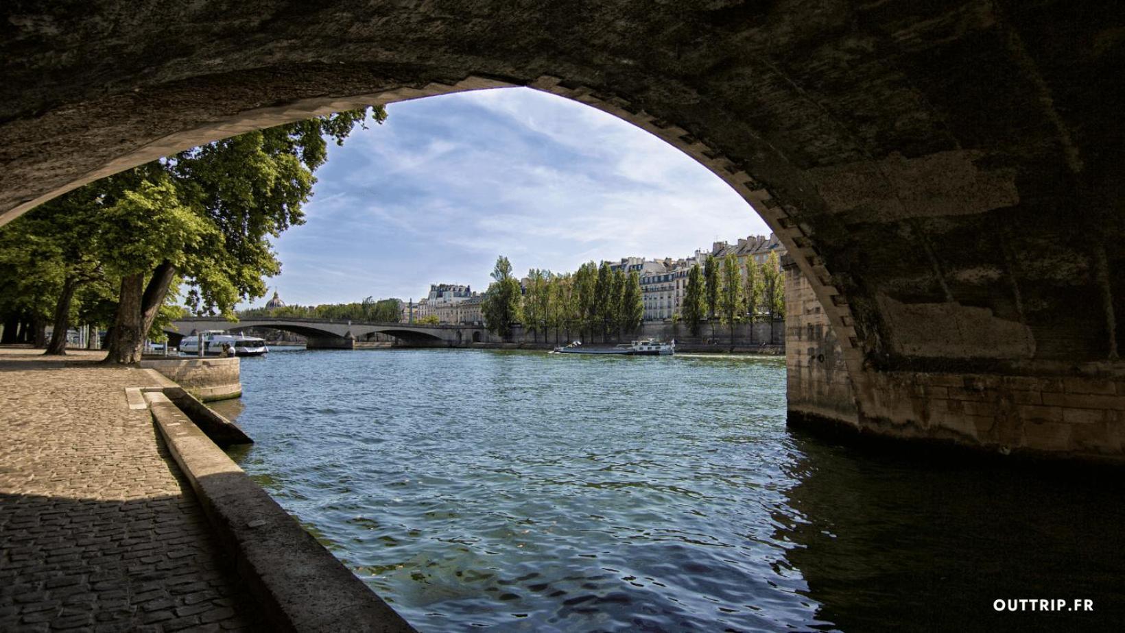 Studio 17M2 St Germain Des Pres Paris Eksteriør bilde