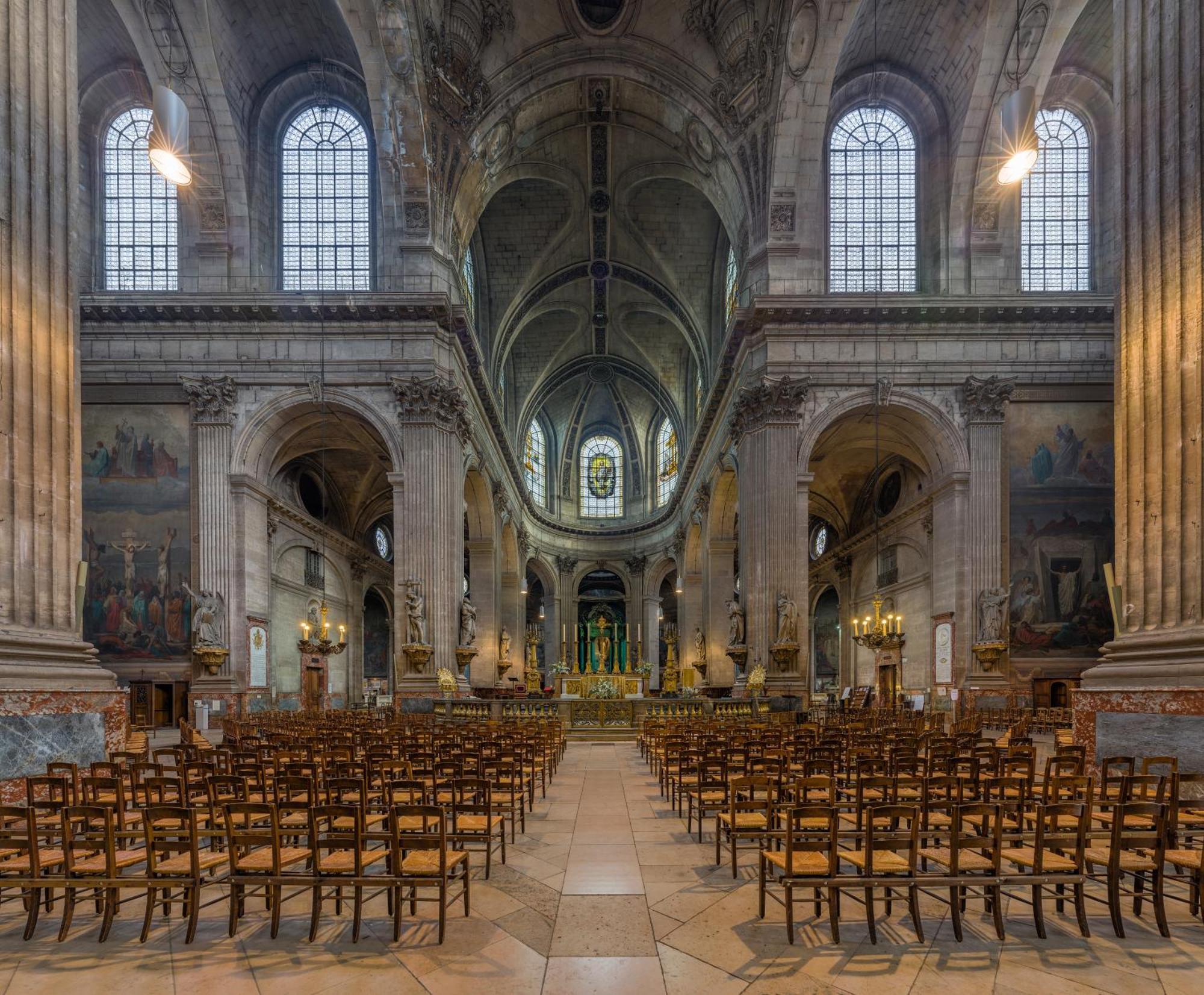 Studio 17M2 St Germain Des Pres Paris Eksteriør bilde